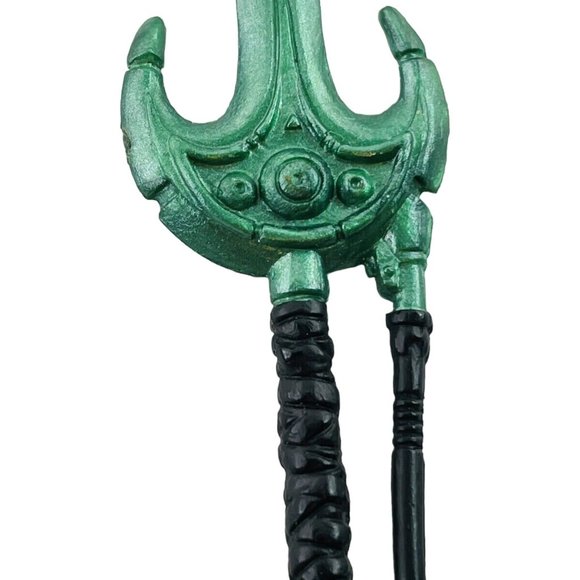 MOTU He-Man Masters of the Universe Castle Grayskull Weapon Replacement Vintage - Picture 12 of 12
